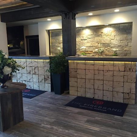 Firebrand Hotel Уайтфиш Экстерьер фото