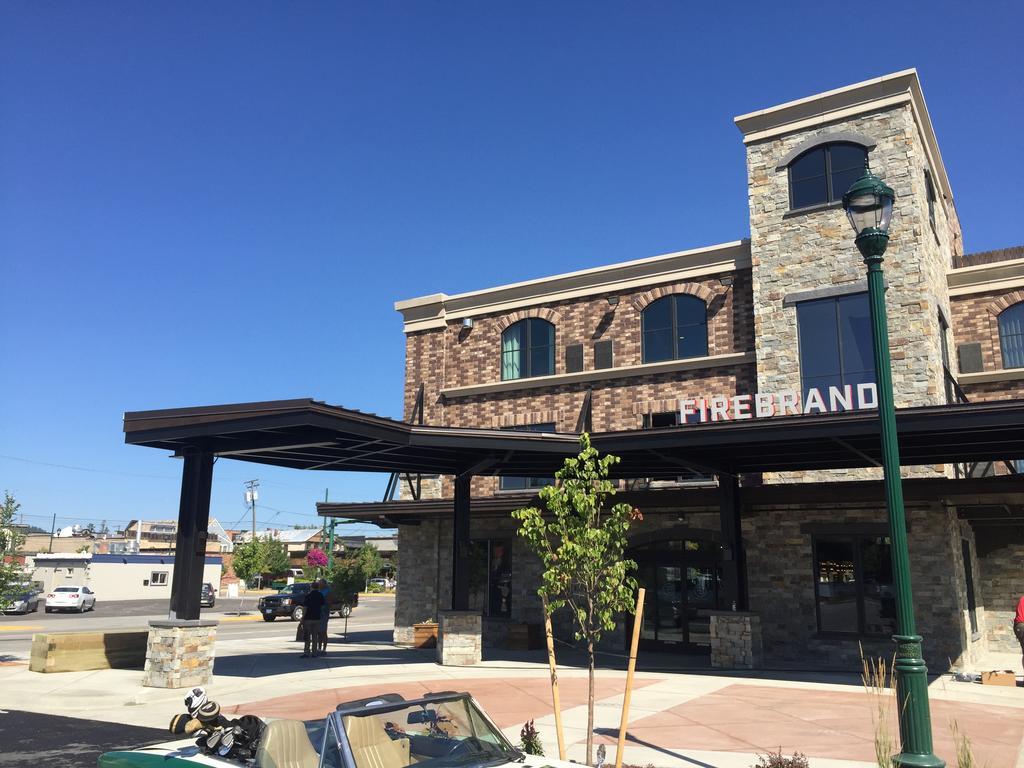 Firebrand Hotel Уайтфиш Экстерьер фото