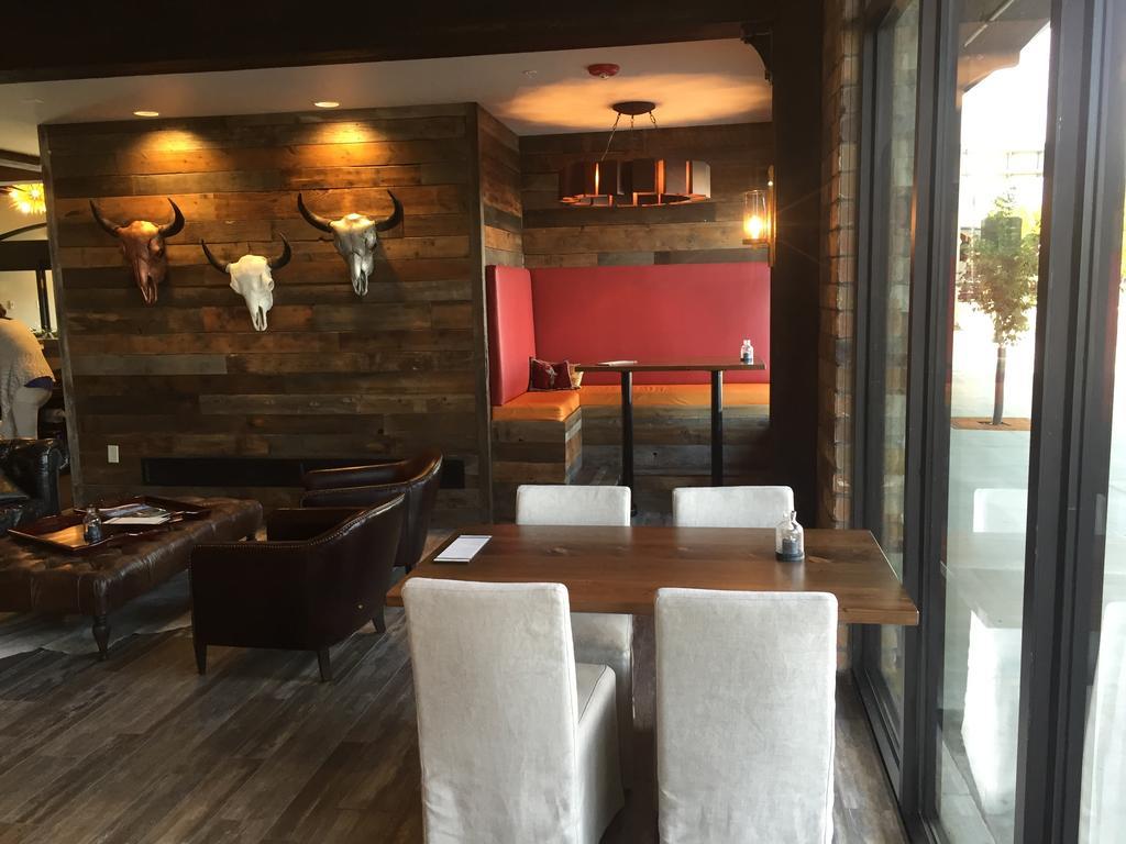Firebrand Hotel Уайтфиш Экстерьер фото