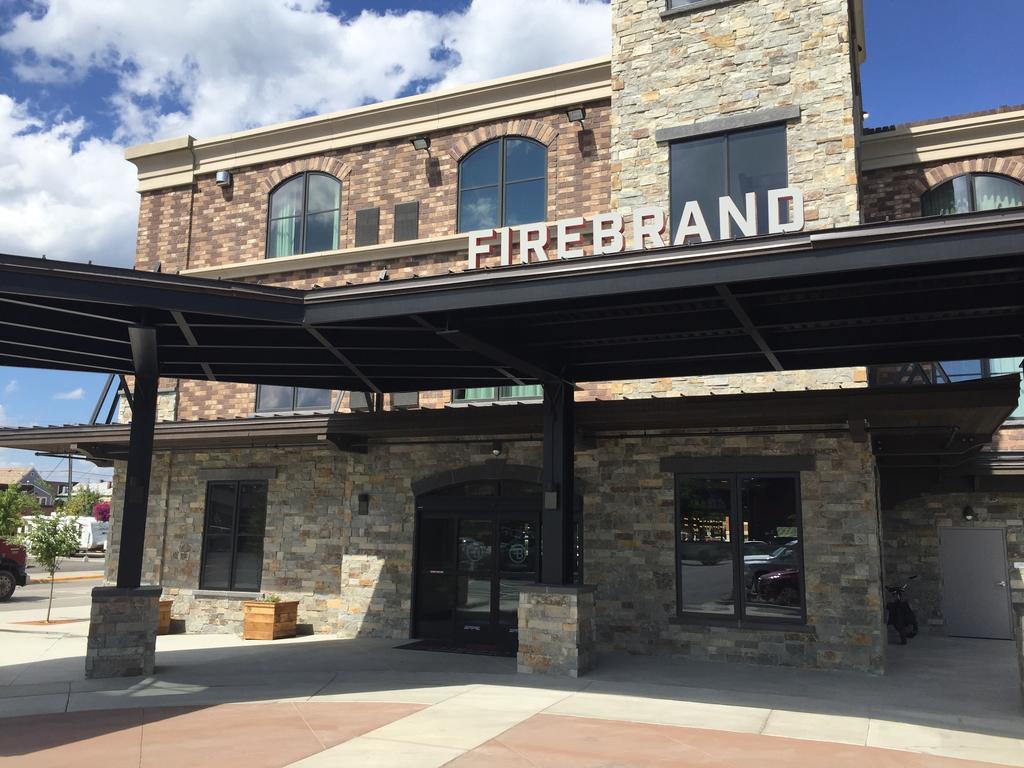 Firebrand Hotel Уайтфиш Экстерьер фото