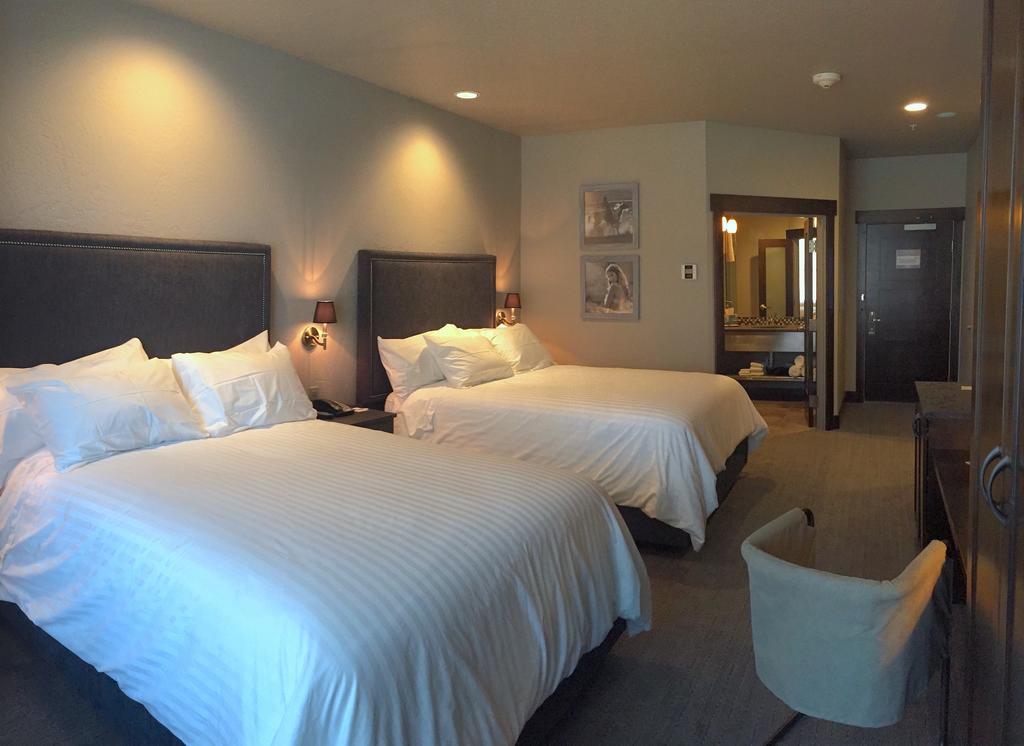 Firebrand Hotel Уайтфиш Экстерьер фото