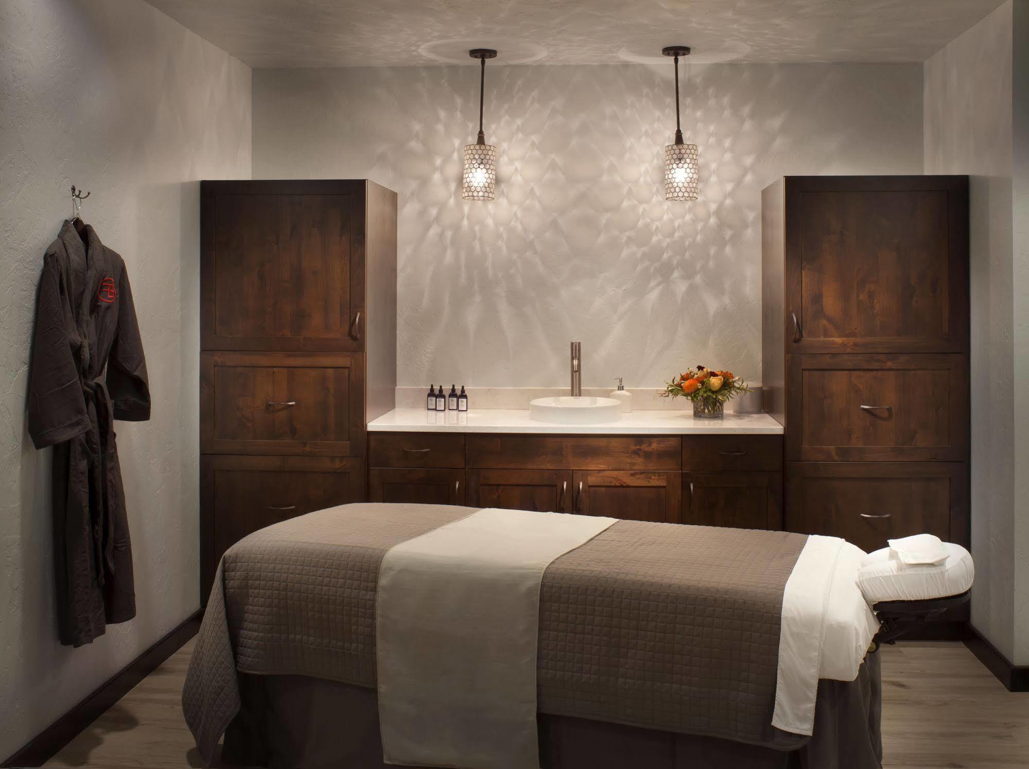 Firebrand Hotel Уайтфиш Экстерьер фото