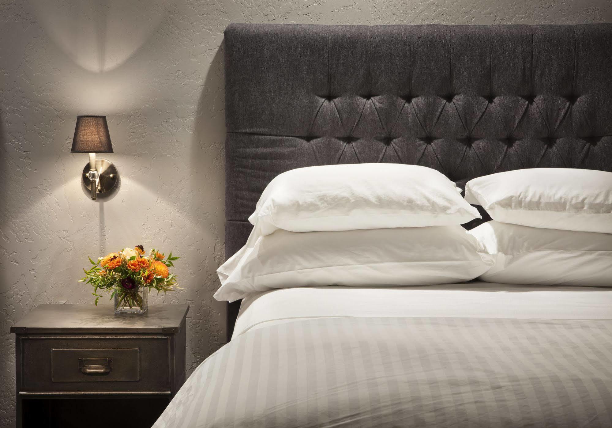 Firebrand Hotel Уайтфиш Экстерьер фото