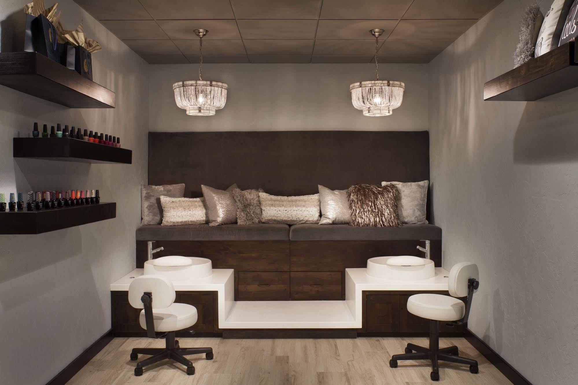 Firebrand Hotel Уайтфиш Экстерьер фото