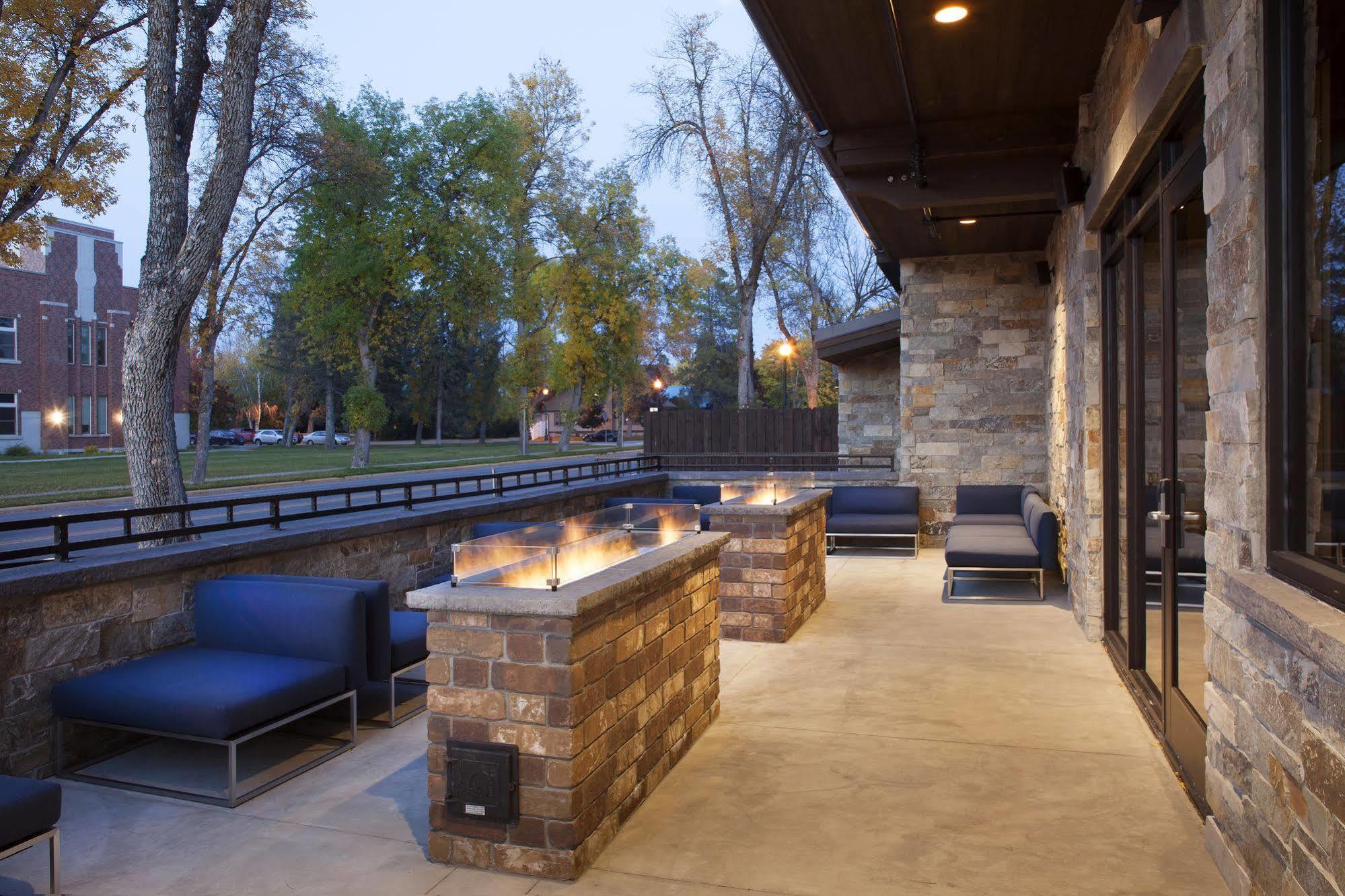Firebrand Hotel Уайтфиш Экстерьер фото