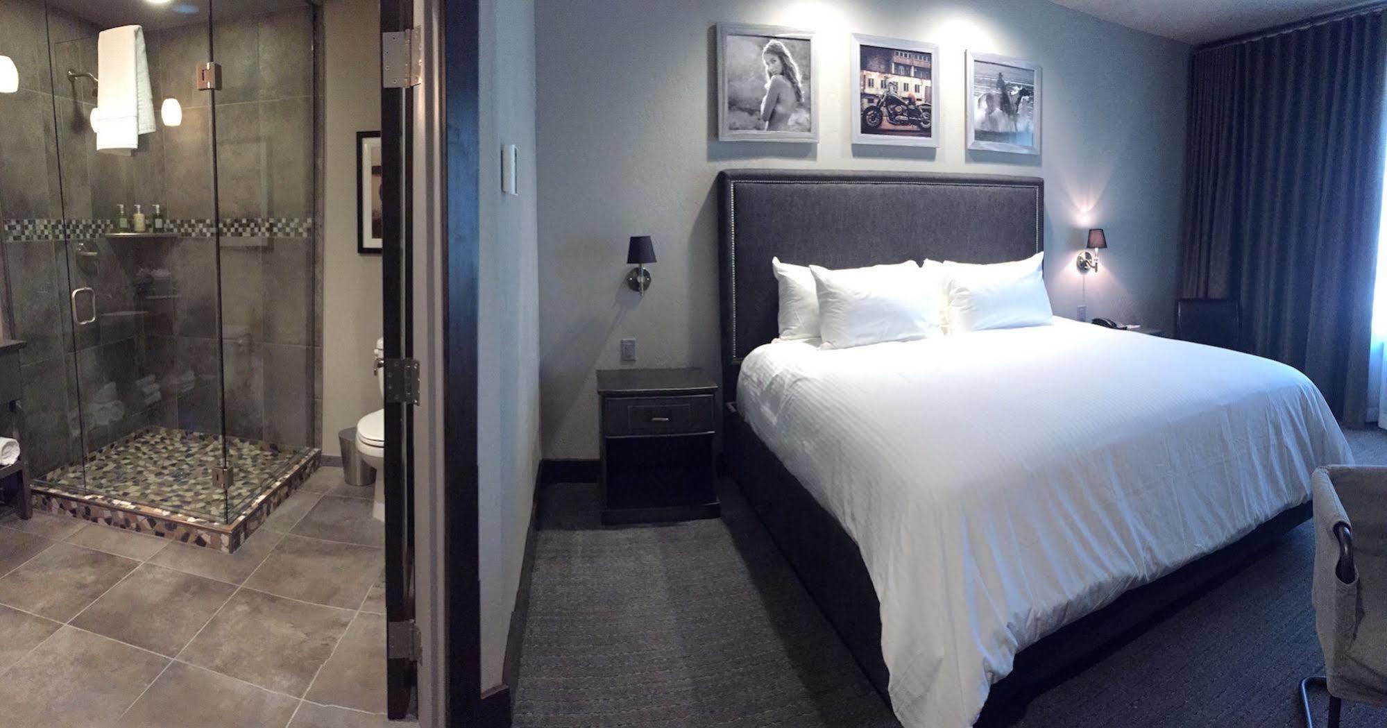 Firebrand Hotel Уайтфиш Экстерьер фото